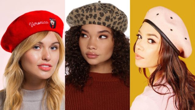 berets