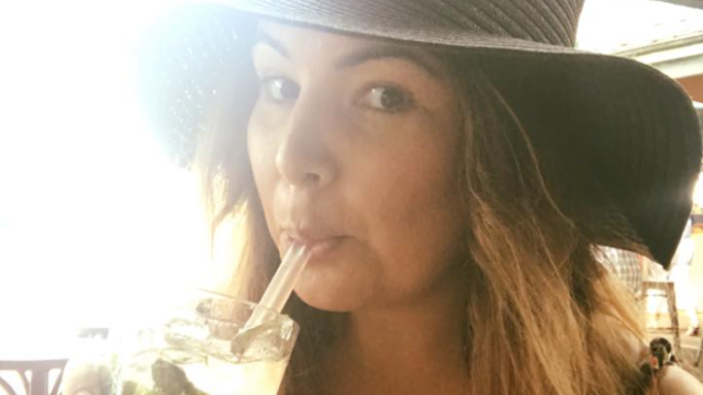 Laura Mazza kfc blogger