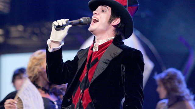panic! at the disco