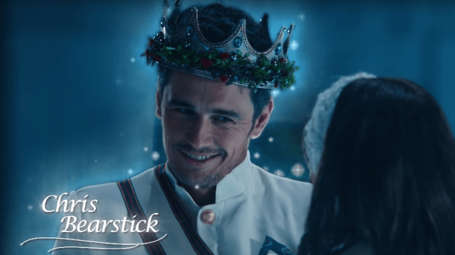 Hallmark Christmas