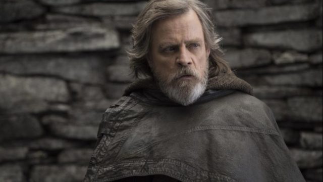 Last Jedi