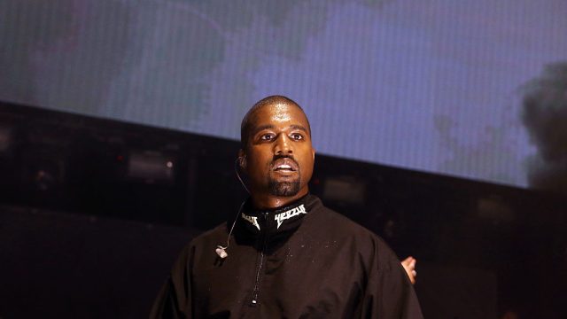 Kanye West