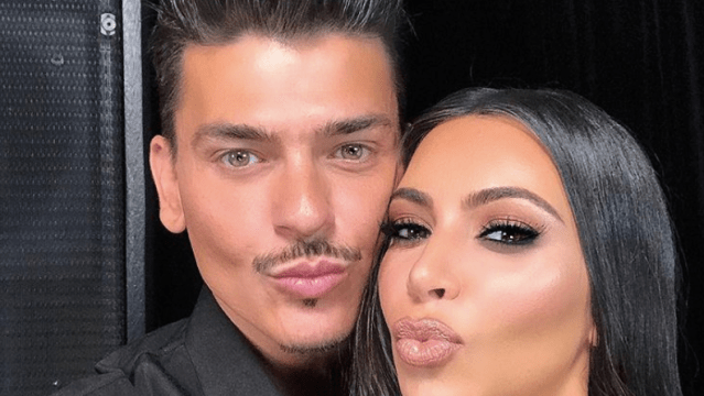 kimandmario