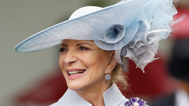 Image of Princess Michael