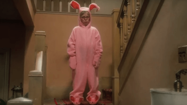 Stream a sales christmas story