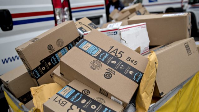 Amazon