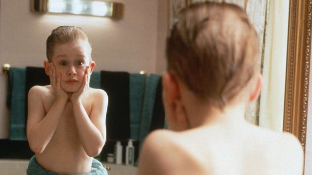 Home Alone
