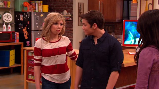 icarly nathan kress baby