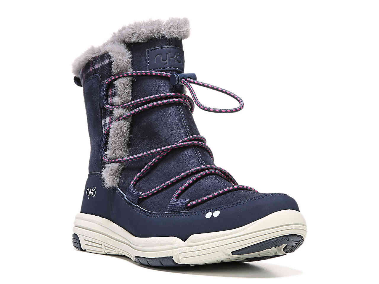 Ryka aubonne snow clearance boot