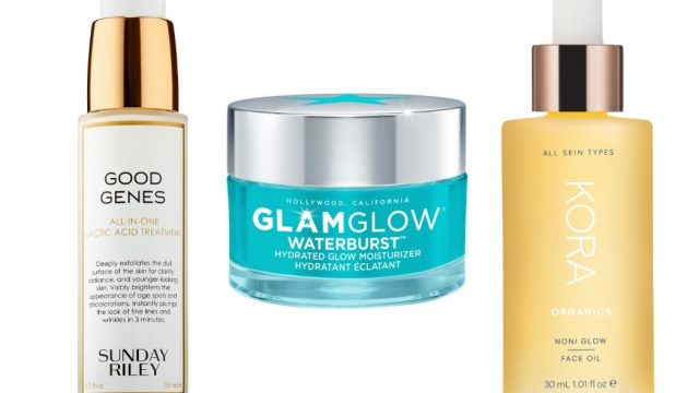 skincare