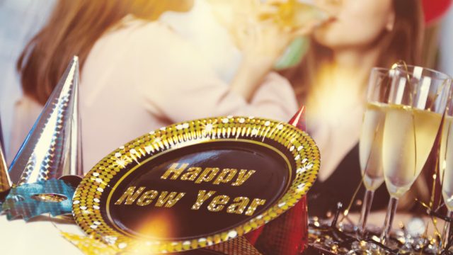 New Year's resolution memes