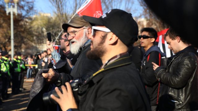neoNazis