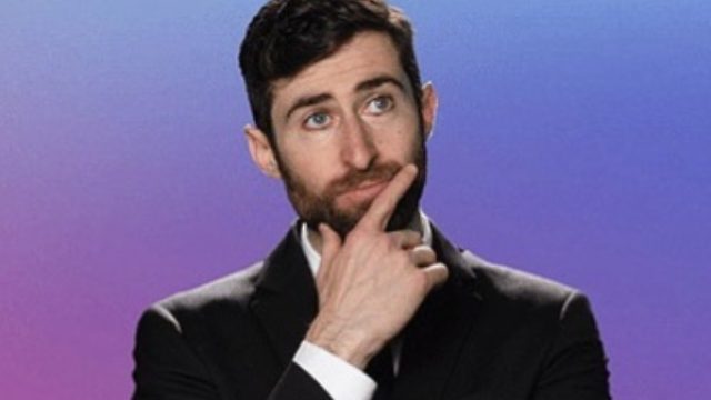Picture of Scott Rogowsky