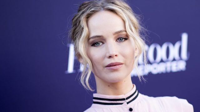 Image of Jennifer Lawrence