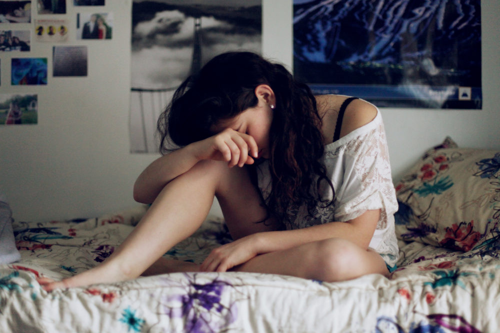 9 signs your significant other is guilt-tripping you into having sexHelloGiggles