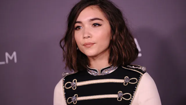 Rowan Blanchard