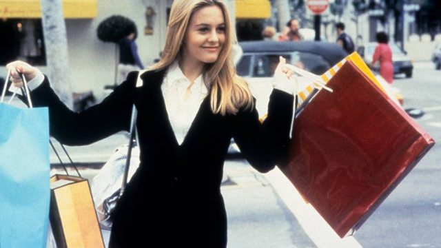 Clueless