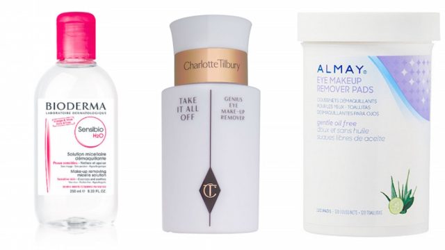 16 quick makeup removers to take off your makeup on New Year's  EveHelloGiggles