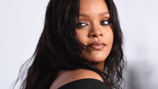 Picture of Rihanna