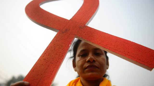 World AIDS day