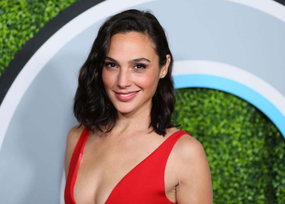 Wonder Woman Gal Gadot third highest-paid actress in 2020 - ISRAEL21c