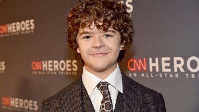 Gaten Matarazzo