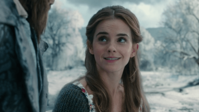 Beauty and the Beast