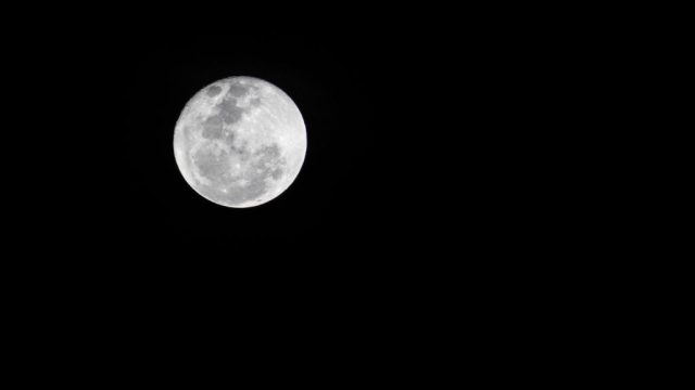 Full Moon