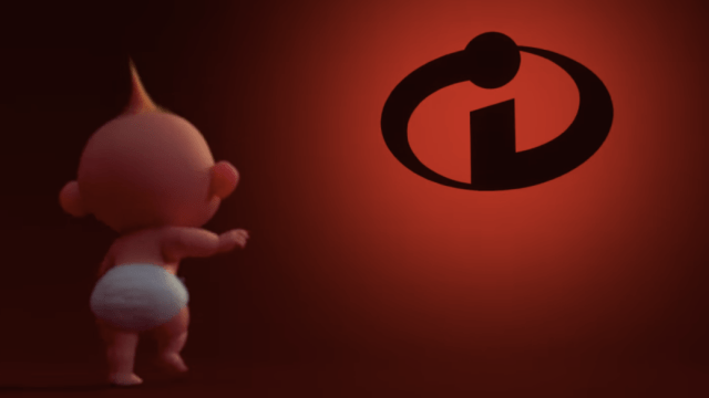 Incredibles