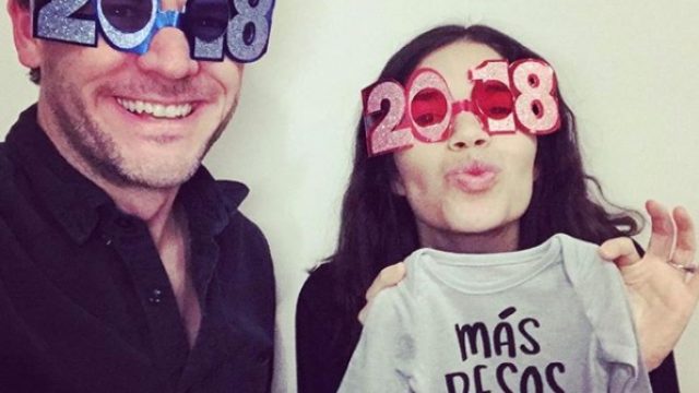 Picture of America Ferrera Pregnant