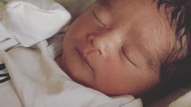 Picture of Jessica Alba Baby