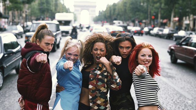 Spice Girls