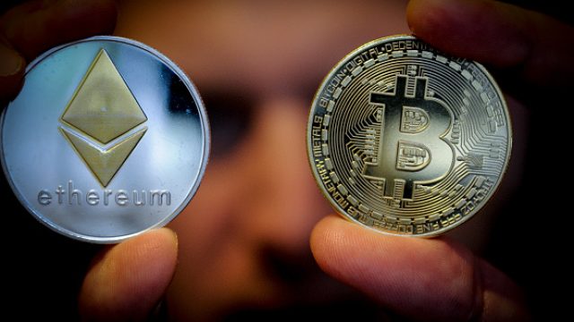 Cryptocurrencies