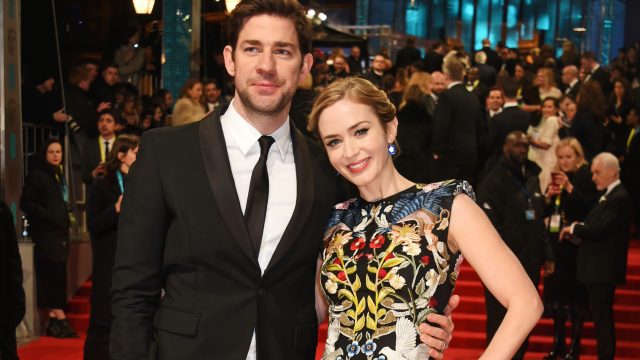 John Krasinski