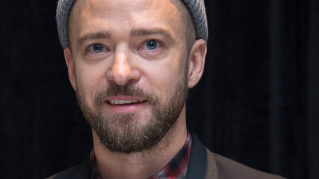 Justin Timberlake is about to release his first song since 2013
