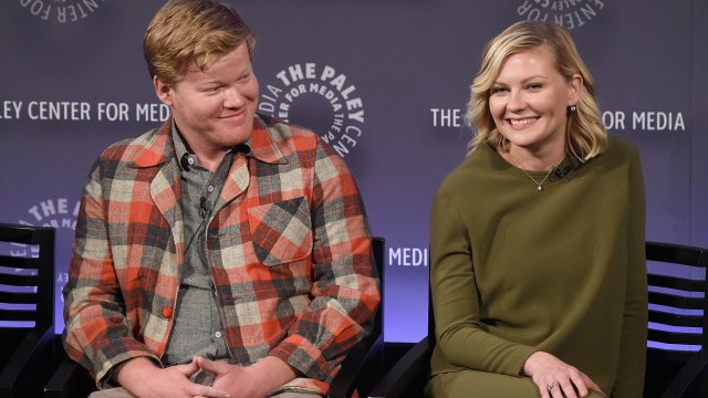 Kirsten Dunst