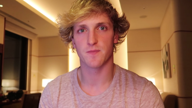Logan Paul