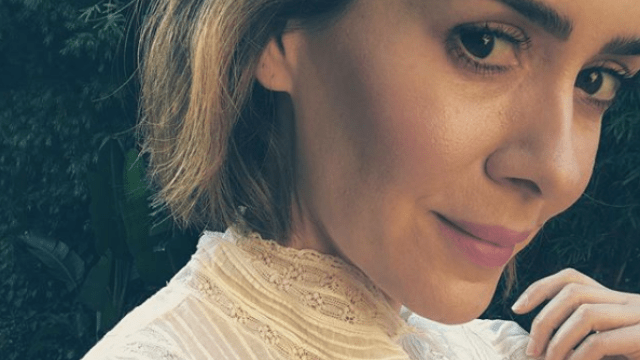 Sarah Paulson