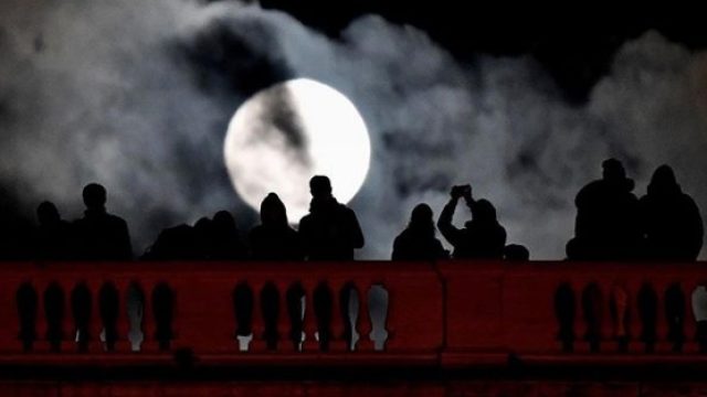 supermoon