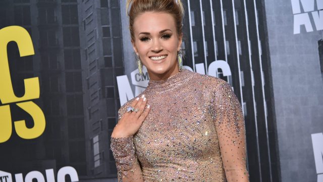 Carrie Underwood