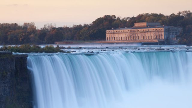 Niagara Falls