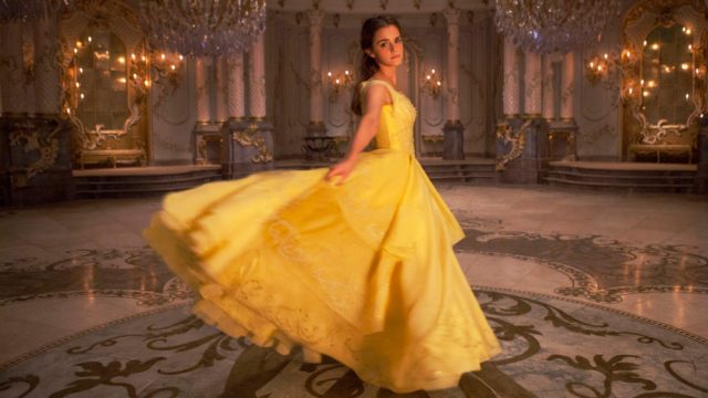Highest-Grossing Movies 2017