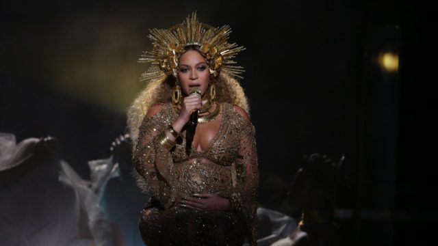 Beyoncé