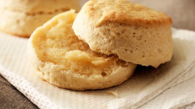 Image of biscuits