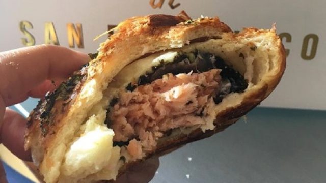 crossushi