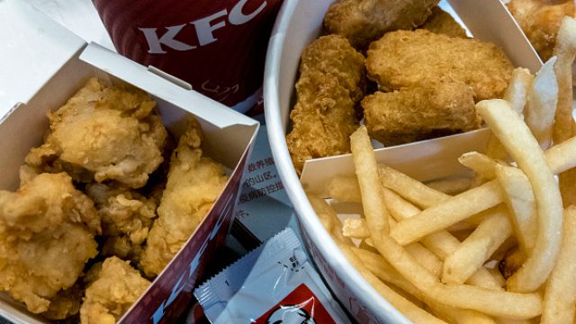 KFC