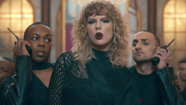 Taylor Swift