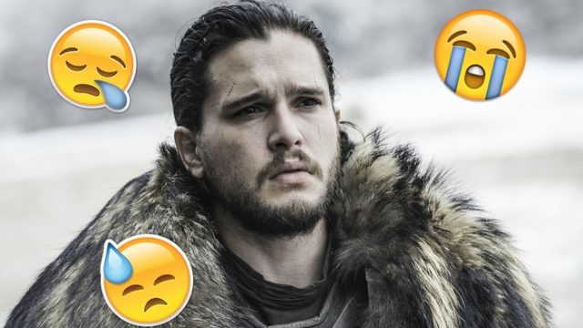 Game of Thrones