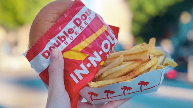 In N Out