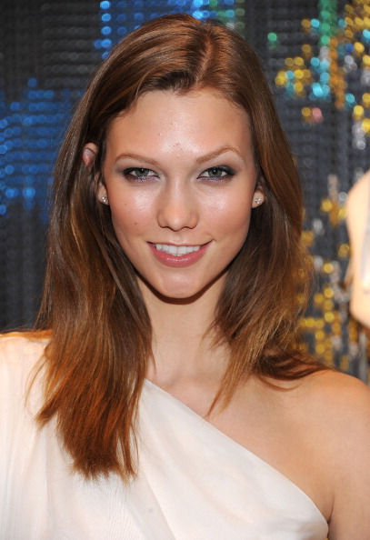 Karlie Kloss' hair transformation: 8 times the model was hair # ...